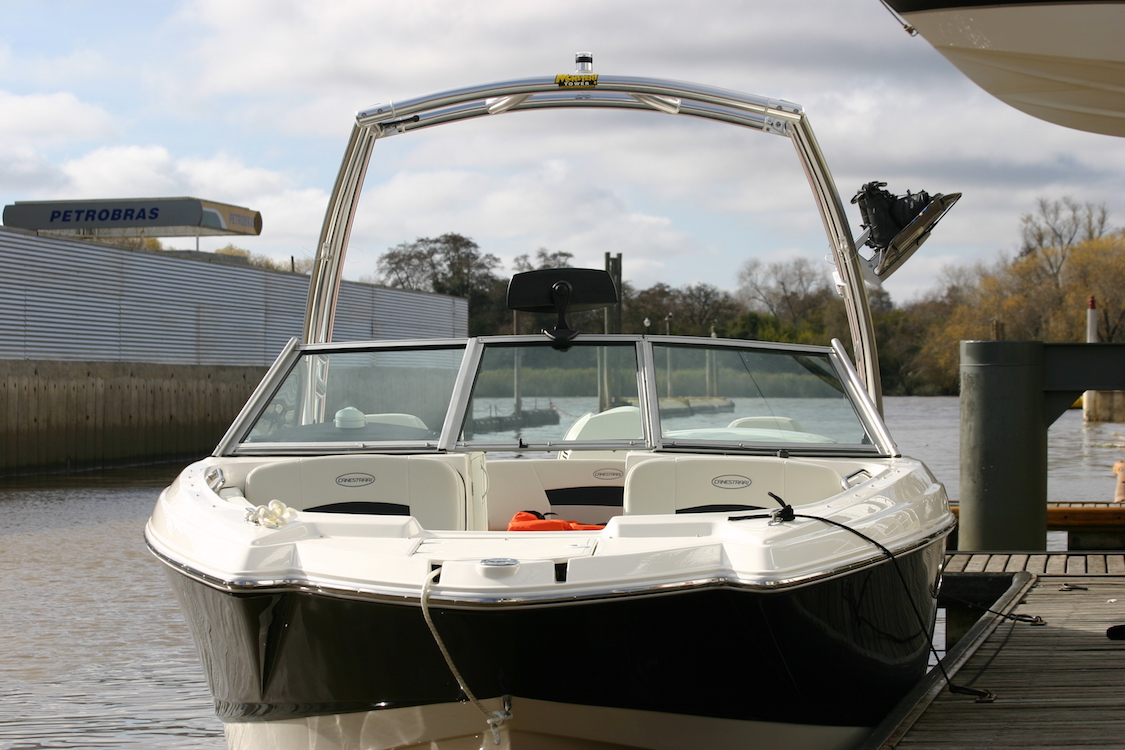 Wakeboard PTM 1125X750
